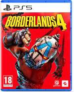Borderlands 4 - PlayStation 5