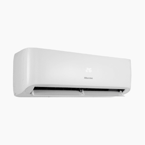 Aire Acondicionado Split Hisense CA35LR03 - A++/A+, 2753 frig/h, 3269 Kcal/h, Modo ECO, 28dB Aire Acondicionado Split Hisense CA35LR03 - A++/A+, 2753 frig/h, 3269 Kcal/h, Modo ECO, 28dB