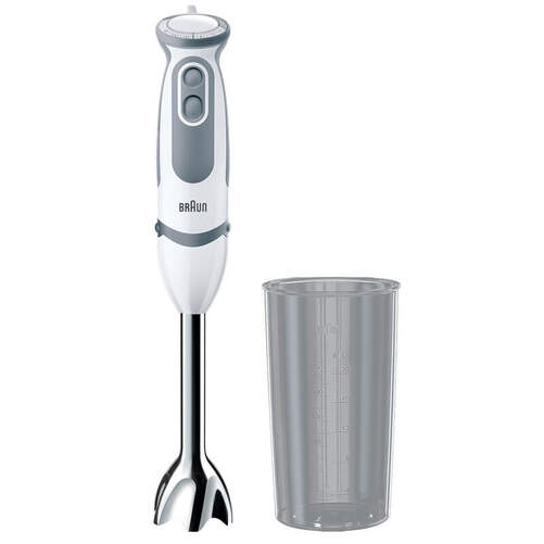 Batidora Braun Minipimer 5 MQ5200WH