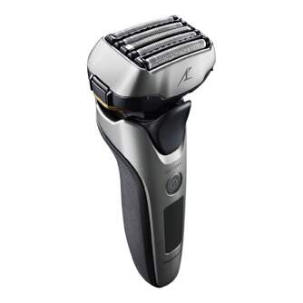 AFEITA. PANASONIC ES-LV69-S803 5HOJAS WET%%%amp;DRY