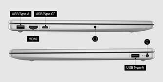 PORTATIL HP 15-FC016GB R7 7730U 16/512GB 15,6%%%quot; W11