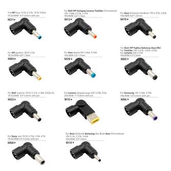 CARGADOR UNIVERSAL AUTOMATICO IGGUAL CUA-11T-45W