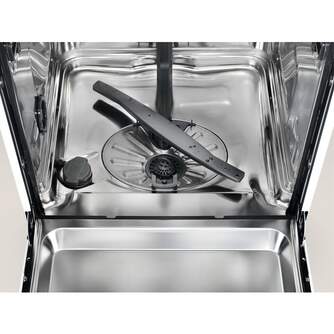 LVJ. ELECTROLUX ESA47301SX 8P 46dB INOX