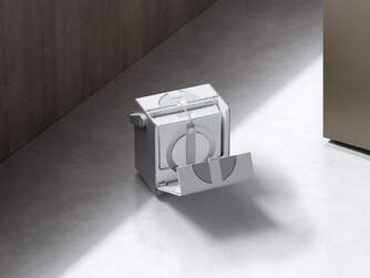 LIMPIACRISTALES ECOVACS WINBOT W2 PRO OMNI 