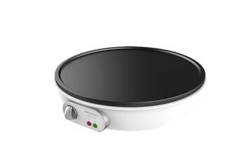 CREPERA CECOTEC FUN 1000W 30,5CM RODILLO ESP 8022