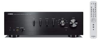 AMPLIFICADOR YAMAHA A-S501 NEGRO