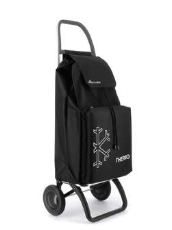 CARROCOMPRA ROLSER SAQ058 SAQUET TERMO LN 2 NEGRO