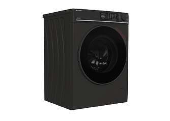 LVD. SHARP ESNFL814CMNAES 8K 1400R DSP NEGRO MATE