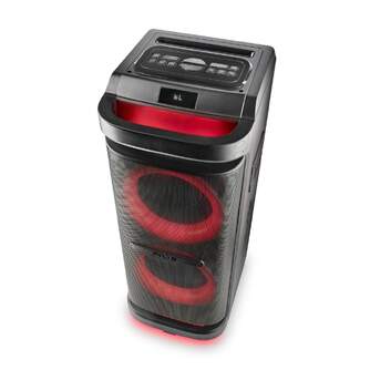 ALTAVOZ NGS WILDSPACE2 BLUETOOTH USB 400W RMS