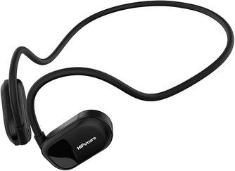 AURICULARES HIFUTURE FUTUREMATE OPEN EAR BLACK