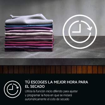 SECADORA AEG TR719G2PB 9K BC DSP (A   )