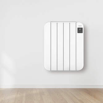 EMISOR SECO TAURUS PERSIA 1000 TT1002 1000W