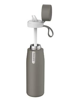 BOTELLA TERMO PHILIPS AWP2662GY/24 COLOR ANTRACITA