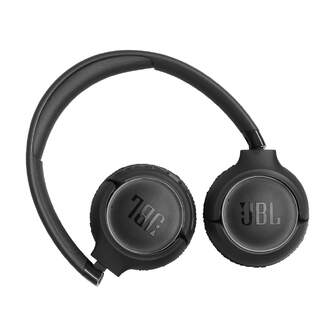AURICULAR JBL TUNE 680NC BLACK