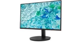 MONITOR ACER 23,8%%%quot; CB242Y G 120HZ IPS ROTATIVO