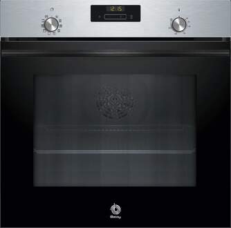 HORNO BALAY 3HB4131X3 71L MULT INOX