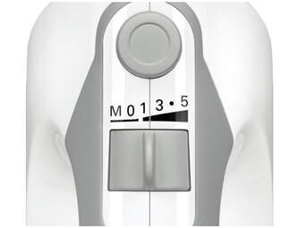 BATID. AMASADORA BOSCH MFQ36460 450W BOL 5L