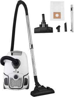 ASPI. TRINEO FAGOR ARES ESS.DUPLA 800W 3L C/B