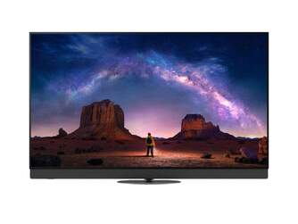 TV PANASONIC 77%%%quot; TV77Z95B UHD OLED PRIMARY RGB