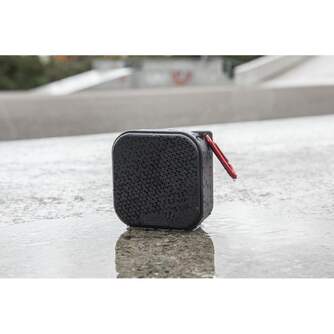 ALTAVOZ HAMA 00188224 BT POCKET 3.0 NEGRO