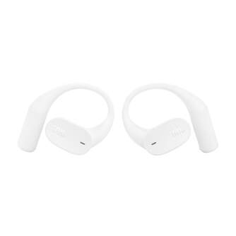 AURICULARES JBL SENSE LITE WHITE CONDUCCION AEREA