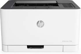 HP LASER COLOR 150NW 600X600PPP 18PPM WLAN T.RED