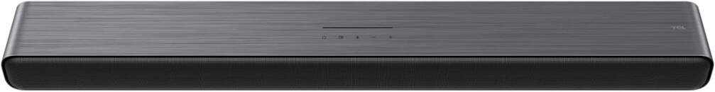 Barra de sonido TCL S45HE - 2.0 canales, 100 W, Dolby Atmos y DTS Virtual:X, HDMI eARC, Bluetooth