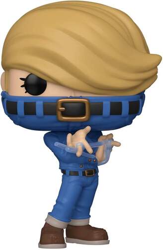 Funko Pop Best Jeanist My Hero Academia