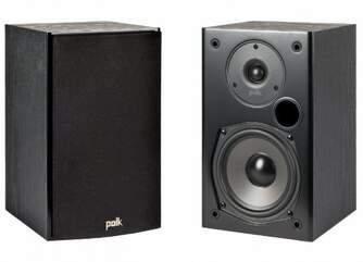ALTAVOZ POLK T15 PKT15BK