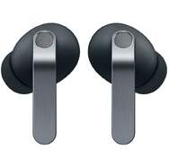 Auriculares Samsung Buds4 Pro Negro - ANC v2.0 y Control de ambiente, 61 + 530 mAh, Bluetooth 6.1