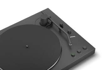 TOCADISCOS SONY PSLX3BT