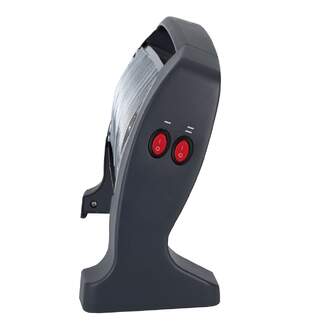 INFRAR. JATA JCES2201 3 BARRAS CUARZOE PIE 3TEM