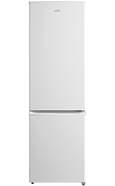 Frigor&iacute;fico Combi Artica AFFC18055EW - Clase E, 180 x 55cm, No Frost, MultiAirFlow, Blanco