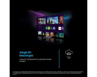 TV SAMSUNG 50%%%quot; TU50U7025F CRYSTAL UHD SMART TV BT