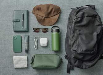 AFEITA. PANASONIC ES-CM3B 3 CUCHILAS 50MIN