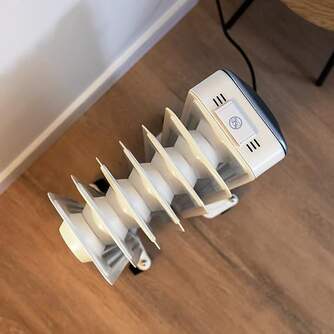 RADIADOR ACEITE CECOTEC READYWARM 7000 1500W 05880