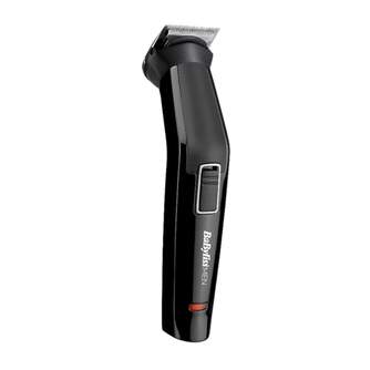 BARBERO BABYLISS MT725E RECORTADORA 6EN1 NARIZ
