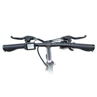 BICICLETA ELECTRICA SMARTGYRO NIMBUS 20