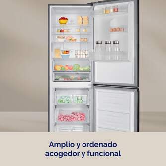 FRICOM. ARTICA AEFC188601EDXH/COOLTECH188EI NF DSP