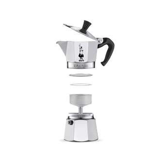 CAFET. ITALIANA BIALETTI MOKA EXPRESS 6T