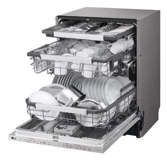 LVJ. LG DB597TXS 3%%%#170;B QUADW DSP INTEG PD