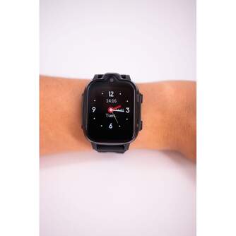 SMARTWATCH DCU 4G NI%%%#209;OS GPS LBS AGPS WIFI NEGRO