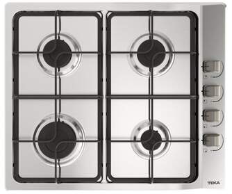 ENCIM. TEKA E/60.3 40 NAT INOX 112620018