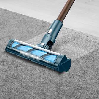 ASPI. ESCOBA TAURUS HOMELAND DIG.ANIMAL FLEX 29,4V