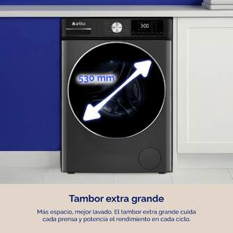 LVD. ARTICA AL121400AFDI/AQUAPRO12ADI 12K 1400R