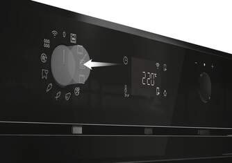 HORNO HAIER H6ID2P3T1HTX 78L GT MF INOX