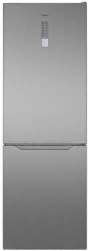 Frigorífico Combi Teka NFL345C 40672051 - 310 L, No Frost, Clase D, Inox