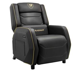 SILLON GAMING COUGAR RANGER PRO ROYAL