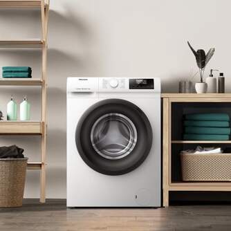 LVD. HISENSE WF1Q8041BW1 8K 1400R BCA