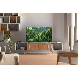 TV TCL 40%%%quot; 40S5L FHD QLED ANDROIDTV HDR10 DOLBYAUD